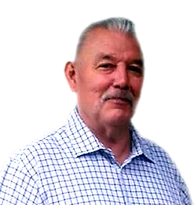 Court Ordered Parenting Programs Clinical Director Edward Abasta